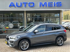 BMW X1 - xDrive 20I High Executive Navi Cruise Trekhaak