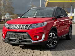 Suzuki Vitara - 1.5 HYBRID STYLE ALL. GRIP PANORAMA CAMERA NAVI