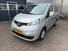 Nissan NV200 - 1.6 ACENTA Evalia 7Persoons