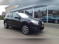 Nissan Qashqai - 2.0 Connect Edition * NAVI * PANODAK * A.C * TREKHAAK * CRUISE * L.M.V