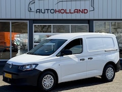 Volkswagen Caddy - 2.0 TDI 55KW 75PK EURO 6 DUBBELE SCHUIFDEUR/ AIRCO/ CRUISE CONTROL/ 100% DEALERONDERHOUDEN