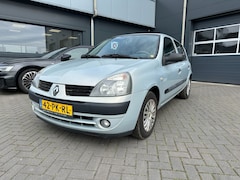 Renault Clio - 1.2 met nieuwe APK