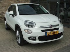 Fiat 500 X - 500x 1.4 16V Turbo AUTOMAAT Lounge