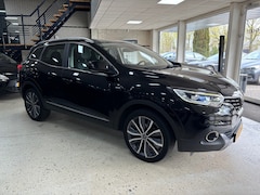 Renault Kadjar - 1.5 DCI BOSE Navigatie Parkeerhulp LED ECC Cruise Trekhaak