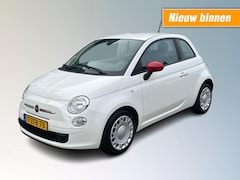 Fiat 500 - 1.0 TWINAIR POP