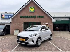 Hyundai i10 - 1.0 comfort