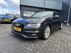 Audi A4 Avant - A4 1.8 TFSi Aut. S-Edition Navi. stoelverw. Trekhaak