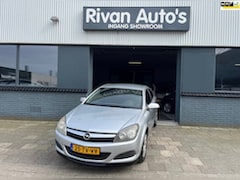 Opel Astra GTC - 1.6 EDITION GTC