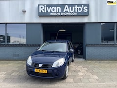 Dacia Sandero - 1.2 AMBIANCE