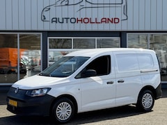 Volkswagen Caddy - 2.0 TDI 55KW 75PK EURO 6 DUBBELE SCHUIFDEUR/ AIRCO/ CRUISE CONTROL/ 100% DEALERONDERHOUDEN