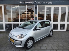 Volkswagen Up! - 1.0 MOVE UP AUTOMAAT 5-drs