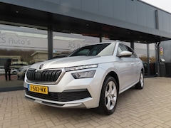 Skoda Kamiq - 1.5 TSI ACT Aut. 150 Pk Sport Business Trekhaak 2020