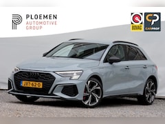 Audi A3 Sportback - 45 TFSIe S-Line - 245 pk *Head up / Camera / Trekhaak