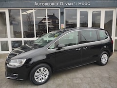 Volkswagen Sharan - 1.4 TSI EXCLUSIVE S. 7 PERS
