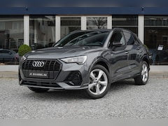 Audi Q3 - 45 TFSI E S EDITION