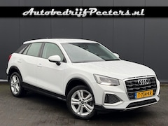 Audi Q2 - 30 TFSI 1e eigenaar LED ACC V-cockpit Carplay Android PDC NL-auto
