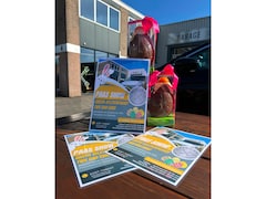 Volkswagen e-Golf - E-DITION PDC AdaptiveCruise Stoelverwarming VirtualCockpit