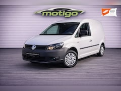 Volkswagen Caddy - Bestel 1.6 TDI Baseline Euro 5