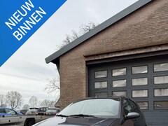 Ford Focus - 1.6-16V Futura Climate/Leer/1ste eigenaar/NAP