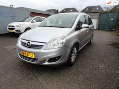 Opel Zafira - 1.8 Temptation 7 PERS (KM 218821 NAP AIRCO)
