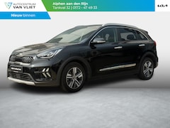 Kia Niro - 1.6 GDi PHEV ExecutiveLine | Stoel en stuurverwarming | Navi | Clima |