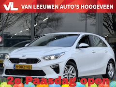 Kia Cee'd - Ceed 1.0 T-GDi DynamicLine | Nieuw binnen | Trekhaak | Navi