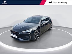 CUPRA Leon - 1.4e-Hybrid 180kW/245PK VZ DSG · Panoramadak · Elektrische stoelverstelling · Leer · Navig