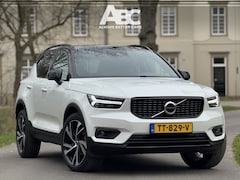 Volvo XC40 - 1.5 T3 R-Design Harman Kardon Pano