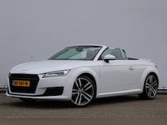 Audi TT Roadster - 1.8 TFSI Pro Line S Open Days