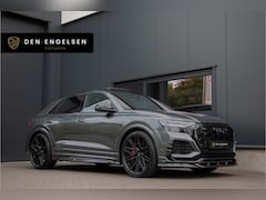 Audi RSQ8 - 4.0 V8 600PK URBAN | Keramische | 24" Vossen | 360Cam | ACC | Ventilatie | Head Up | B&O |