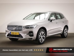 Volvo XC60 - 2.0 T6 Plug-in hybrid AWD Inscription Exclusive SOH 92% | PANORAMADAK | DAB | DRAADLOZE LA
