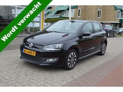 Volkswagen Polo - 1.0 BM 96PK NL-Auto / Apple, android / Cruise / Lmv