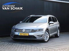 Volkswagen Passat Variant - 1.4 TSI GTE Highline | DSG | PANO-DAK | TREKHAAK | CAMERA | STOELVERW. | APPLE CARPLAY | C