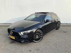 Mercedes-Benz A-klasse - 220 4MATIC Premium Plus