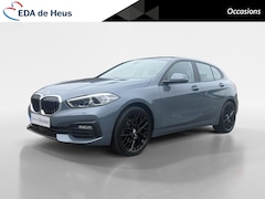 BMW 1-serie - 118i Executive Edition | Automaat | Nederlandse Auto | Apple Carplay/Android Auto | Climat