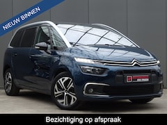 Citroën Grand C4 SpaceTourer - 1.2 PureTech Business * 7 PERS. * MASSAGE * CARPLAY