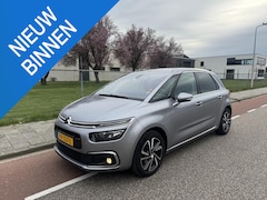 Citroën C4 Picasso - 1.6 165 PK Feel 1e Eigenaar|NAP| Dealer onderhouden | nette staat