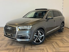 Audi Q7 - 3.0 TDI e-tron quattro Premium|PANO|SFEER|NAP|