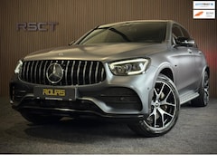Mercedes-Benz GLC-klasse Coupé - 300e 4MATIC Business Solution Luxury|360|Burmester|Pano|Stoelverw