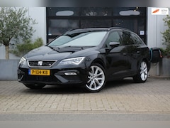 SEAT Leon ST - 1.8 TSI FR Business Intense - PANO - CARPLAY - LEDER/ALCANTARA - LED - SOUND - TREKHAAK