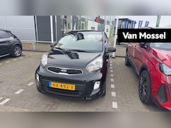 Kia Picanto - 1.0 CVVT ComfortLine