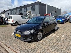 Volkswagen Golf - 1.0 TSI Connected Series Nw Apk - Nw Ondh