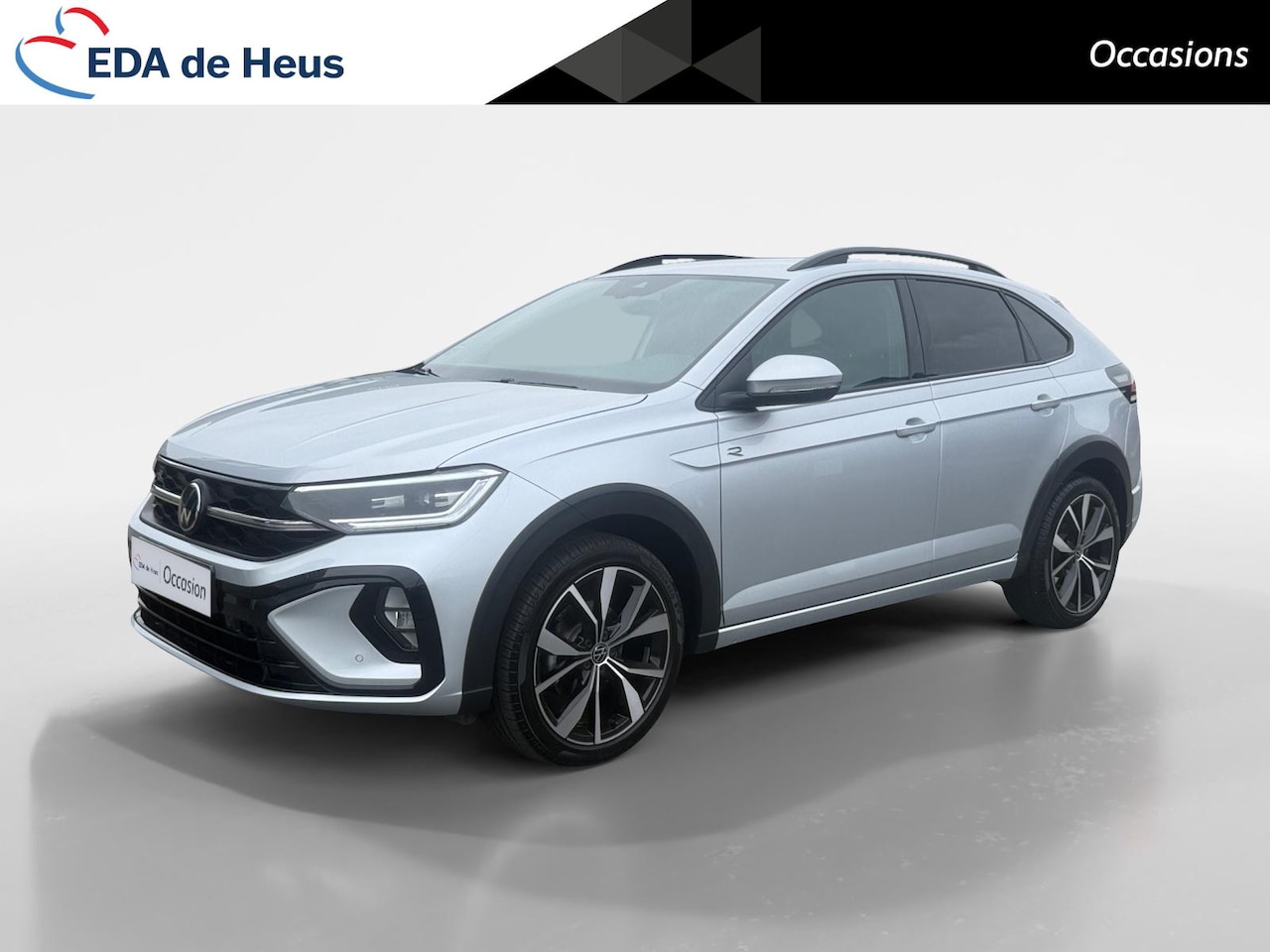Volkswagen Taigo - 1.0 TSI R-Line | Automaat | Camera | Climate Control | Apple Carplay/Android Auto | Keyles - AutoWereld.nl