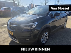 Opel Crossland X - 1.2 Turbo Innovation | Automaat |