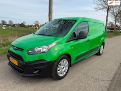 Ford Transit Connect - 1.5 TDCI L2 Trend Start & Stop Airco/Camera/Navi