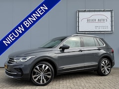 Volkswagen Tiguan - 1.4 TSI eHybrid Business+ SOH 89, 2 %/Trekhaak/Camera/Apple carplay