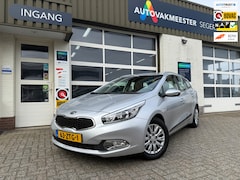 Kia Cee'd Sportswagon - 1.6 GDI Plus Pack|NAP|Trekhaak|