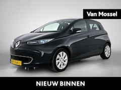 Renault Zoe - R240 Intens 22 kWh (ex Accu)