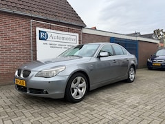 BMW 5-serie - 525i APK/NAP/CLIMA