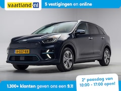 Kia e-Niro - 64 kWh ExecutiveLine [ LED Leder Stoelventilatie/-verwarming Navi Camera ]